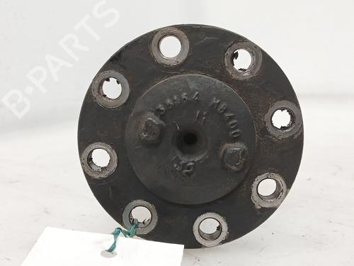 Left rear driveshaft RENAULT MASTER PRO Platform/Chassis (HH__, UH__) dCi 130 (HH03, HH13, HH63, UH03, UH13, UH43, UH63, UH73,... | BP33437079M40 - Image 3