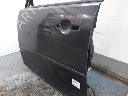 Left front door FORD FOCUS C-MAX (DM2)  | BP16928314C2 