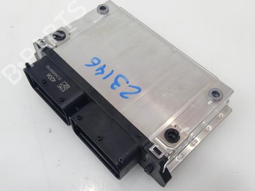 Engine control unit (ECU) HYUNDAI BAYON (BC3) 1.2 MPI | BP22179204M57 