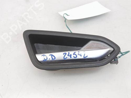Front right interior door handle RENAULT CLIO V (B7_) 1.6 E-TECH 145 (B7MU) | BP38232511I14 - Image 2