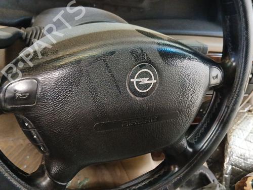 Used Driver airbag OPEL VECTRA B Estate (J96) 2.0 DTI 16V (F35) (101 hp) 28208372