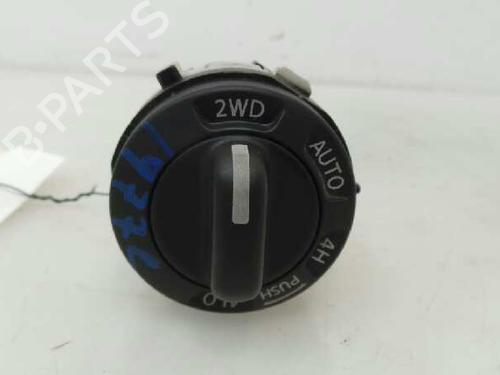 Used Switch NISSAN PATHFINDER III (R51) 2.5 dCi (174 hp) 4667802