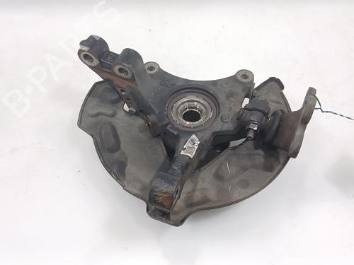 Fusée avant gauche PEUGEOT 508 I (8D_) 2.0 BlueHDi 150 (150 hp) 32132838