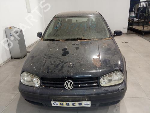 Right front steering knuckle VW GOLF IV (1J1) 1.9 TDI | BP23169033M26 