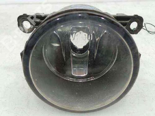 Used Right front fog light Right front fog light RENAULT LAGUNA III (BT0/1) 2.0 dCi (BT01, BT08, BT09, BT0E, BT0K, BT12, BT1C, BT1D,... (150 hp) 1512947 1512947