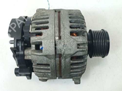 Alternator VW GOLF IV (1J1) 1.9 TDI | BP30407667M7 