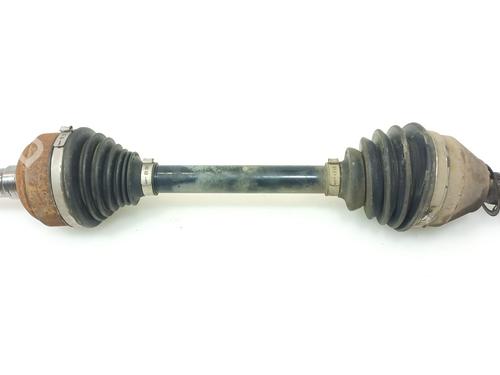 Used Left front driveshaft OPEL INSIGNIA A (G09) 2.0 CDTI (68) (131 hp) 26533625
