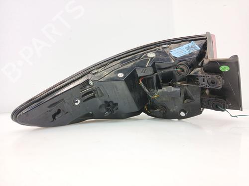 Right taillight MG MG ZS SUV (AZS1) 1.5 VTi | BP23886126C35
