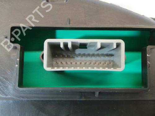 Instrument cluster RENAULT MEGANE II Saloon (LM0/1_) 1.4 | BP911544C47 