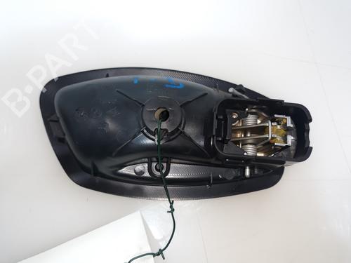 Rear left interior door handle RENAULT MEGANE III Grandtour (KZ0/1) 1.5 dCi (KZ09, KZ0D, KZ1G, KZ29, KZ14, KZ1W, KZ10, KZ1F,... | BP15965486I15 