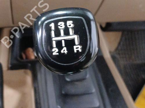 Used Shift knob Shift knob JEEP CHEROKEE (XJ) 2.1 TD (87 hp) 34276168 34276168