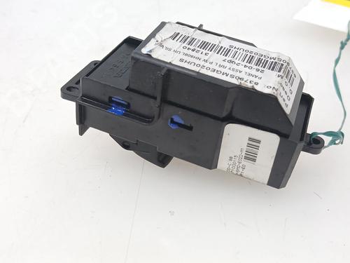 Left rear window switch HONDA CIVIC VIII Hatchback (FN, FK) 2.2 CTDi (FK3) | BP28113099I29 