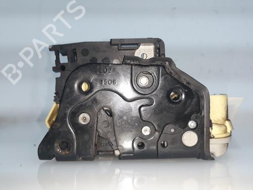 Venstre foran lås VW PASSAT B6 (3C2)  | BP8328545C98 