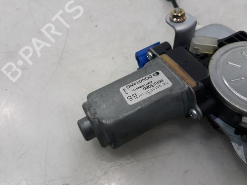 Front right window mechanism CHEVROLET CAPTIVA (C100, C140) 2.0 D 4WD | BP12102422C23 