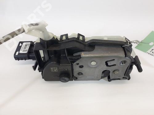 Used Rear left lock Rear left lock CITROËN C4 CACTUS 1.6 BlueHDi 100 (99 hp) 8391870 8391870