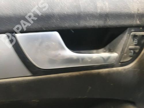 Used Front left interior door handle Front left interior door handle AUDI A4 B8 (8K2) 2.0 TDI (136 hp) 7996555 7996555