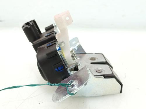 Tailgate lock HYUNDAI TUCSON (NX4E, NX4A) 1.6 T-GDi | BP32228463C101