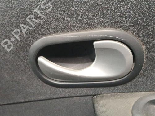 Used Front right interior door handle Front right interior door handle RENAULT CLIO III Grandtour (KR0/1_) 1.5 dCi (KR0F) (86 hp) 40127581 40127581