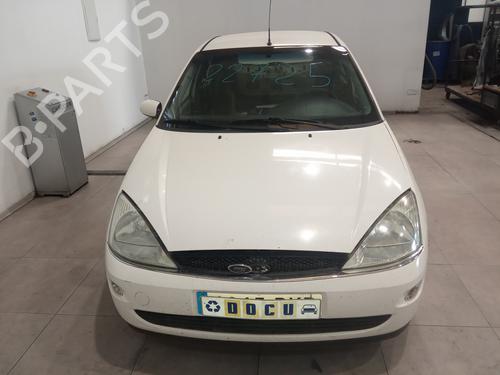 Rear bumper FORD FOCUS I (DAW, DBW) 1.8 Turbo DI / TDDi | BP17999879C8 