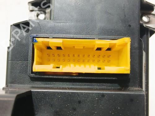 Climate control SEAT IBIZA II (6K1) 1.9 TDI | BP32091079I5