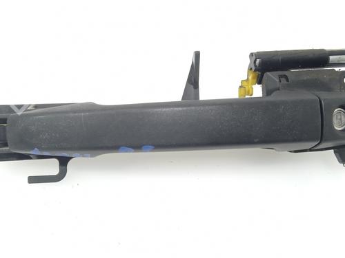 Used Front left exterior door handle SUBARU FORESTER (SJ_) [2012-2025]  22191716