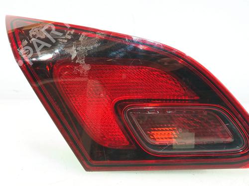 Left tailgate light OPEL ASTRA J (P10) | BP24664734C79
