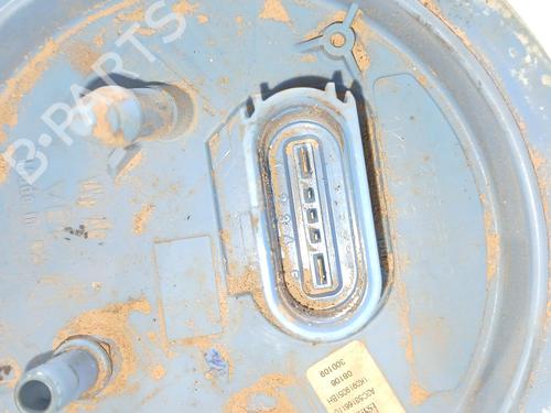 Fuel pump SEAT LEON (1P1) 2.0 TFSI | BP36596669M76  - Image 5