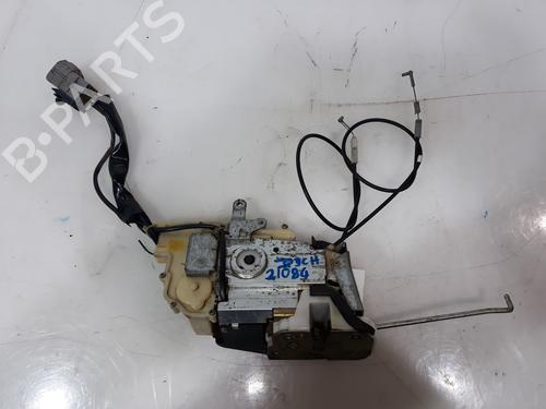Serrure avant droite LEXUS RX (MCU15) 300 (MCU10_, MCU10R) | BP8380431C97 