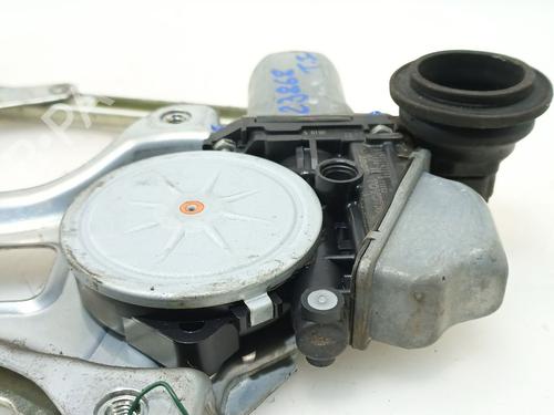 Rudehejsemekanisme venstre bagtil TOYOTA PRIUS (_W3_) 1.8 Hybrid (ZVW3_) | BP30058759C24 