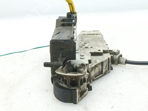 Front right lock PEUGEOT EXPERT Tepee (VF3X_) 2.0 HDi 120 | BP31645292C97 