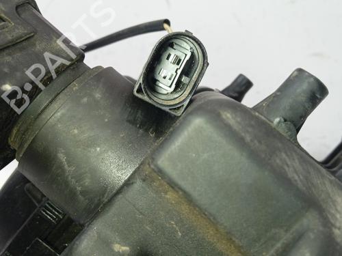 Left headlight MERCEDES-BENZ E-CLASS (W211) E 270 CDI (211.016) | BP21265573C28 