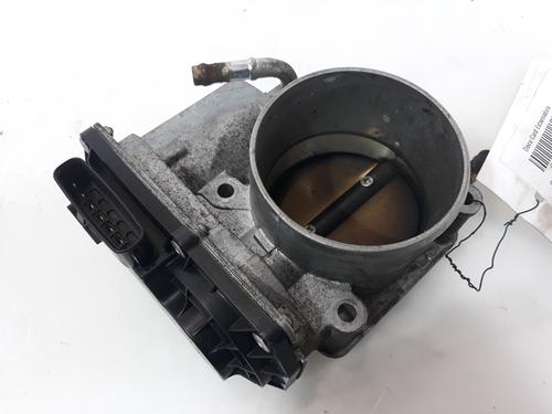 Used Throttle body SUBARU TRIBECA (B9) [2005-2025]  9044353