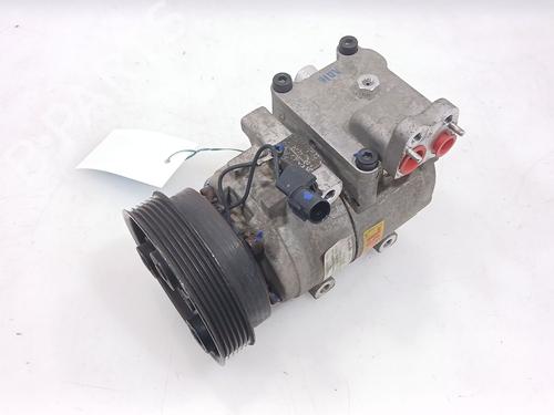 AC-Kompressor HYUNDAI GETZ (TB) [2001-2011]  32117609