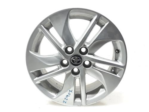 Rim TOYOTA YARIS (_P21_, _PA1_, _PH1_) 1.5 Hybrid (MXPH10, MXPH11) 42611K0030 | 42611K0030 | 42611K0030