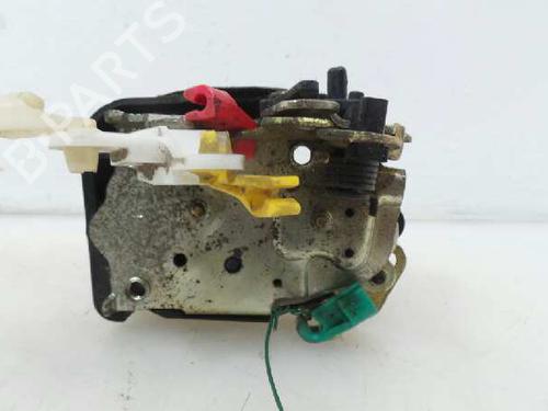 Used Rear right lock CHRYSLER PT CRUISER (PT_) [2000-2010]  4478383