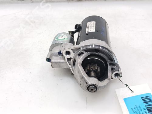 Starter SSANGYONG RODIUS I 2.7 Xdi | BP39237234M8 - Image 3