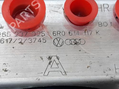 ABS pump SKODA FABIA I (6Y2) 1.4 | BP19438601M43 