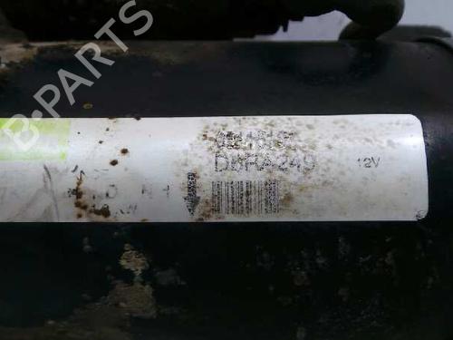 Starter OPEL CORSA C (X01) 1.2 (F08, F68) | BP365860M8 