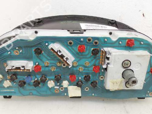 Instrument cluster LANCIA Y10 (156_)  | BP916567C47 