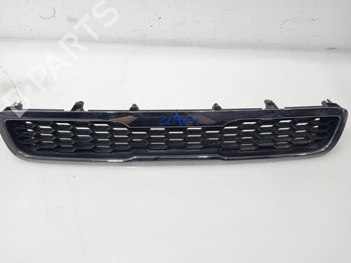 Used Grille KIA SOUL II (PS) 1.6 CRDi 128 (126 hp) 20489324