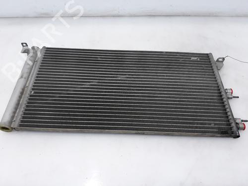 Used AC radiator FIAT PANDA (169_) [2003-2025]  6815952