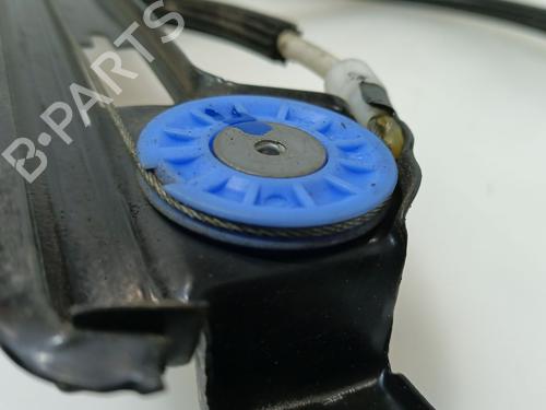 Front left window mechanism SEAT ALTEA XL (5P5, 5P8) 1.6 TDI | BP30535974C22 