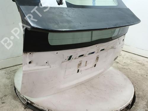 Tailgate TOYOTA PRIUS (_W3_) 1.8 Hybrid (ZVW3_) | BP29887004C6 