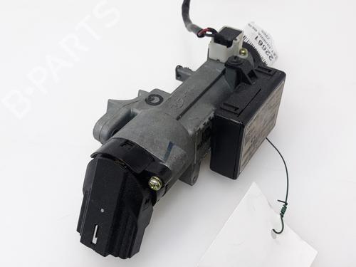 Ignition barrel CHEVROLET NUBIRA Saloon 1.8 | BP17328094M48 
