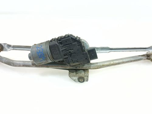 Used Front wiper motor VW PASSAT B5.5 Variant (3B6) 1.9 TDI 4motion (130 hp) 25727839