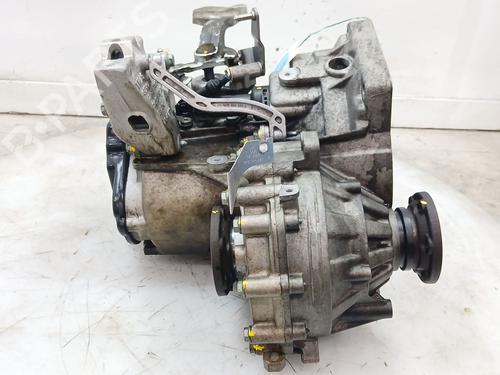 Gearbox SEAT TOLEDO III (5P2) 1.9 TDI | BP37632216M3 - Image 5