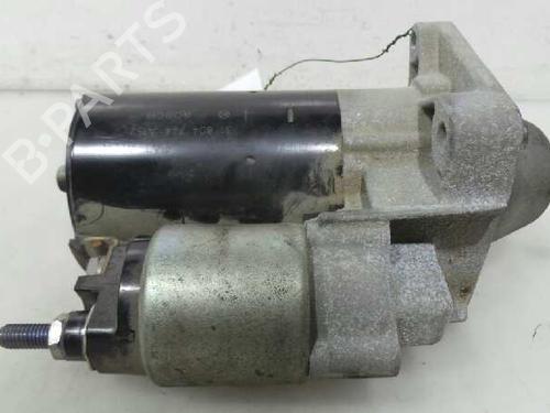 Starter FIAT PUNTO EVO (199_)  | BP6468311M8 