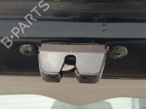 Used Tailgate lock CITROËN C3 I (FC_, FN_) 1.4 HDi (68 hp) 28209616