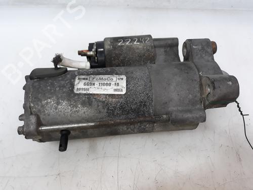 Used Starter FORD MONDEO IV Turnier (BA7) 2.0 TDCi (140 hp) 15055191