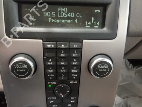Display VOLVO C30 (533) 1.6 D (109 hp) 19449019